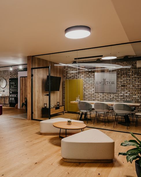 Predajné miesto Kvetnica